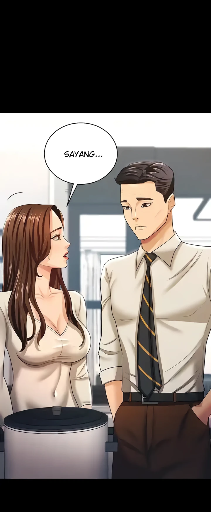 Your Wife Was Amazing Chapter 17 - Page 31